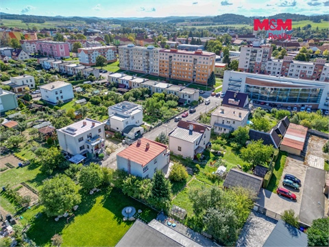 Prodej rodinného domu, 303 m² - 6