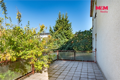 Prodej rodinného domu, 303 m² - 18