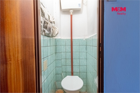Prodej rodinného domu, 303 m² - 12