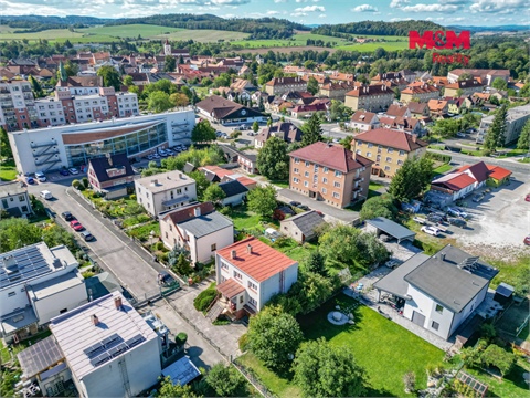 Prodej rodinného domu, 303 m² 8