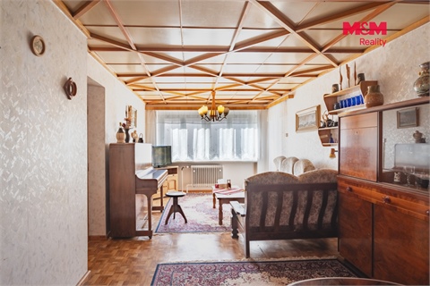 Prodej rodinného domu, 303 m² 16