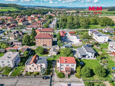 Prodej rodinného domu, 303 m² - 8