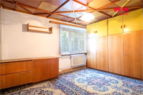 Prodej rodinného domu, 303 m² - 14