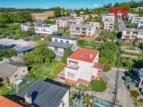Prodej rodinného domu, 303 m² - 10