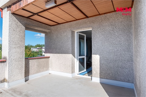 Prodej rodinného domu, 303 m² - 28