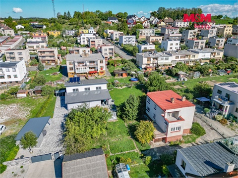 Prodej rodinného domu, 303 m² - 4
