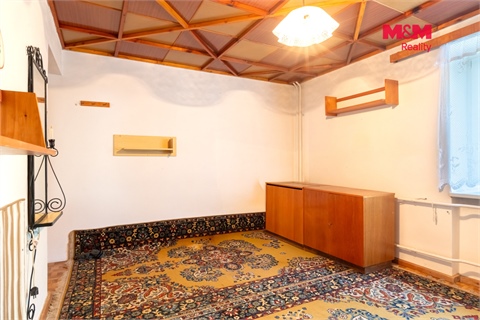 Prodej rodinného domu, 303 m² - 16