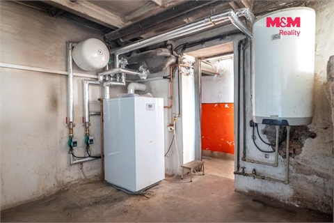 Prodej rodinného domu, 303 m² 24