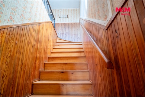 Prodej rodinného domu, 303 m² - 26