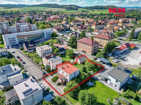 Prodej rodinného domu, 303 m² 4