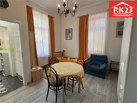 Prodej bytu 1kk, 24 m² 4