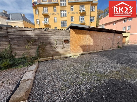 Prodej bytu 1kk, 24 m² 10