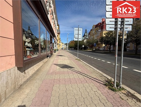 Prodej bytu 1kk, 24 m² 12