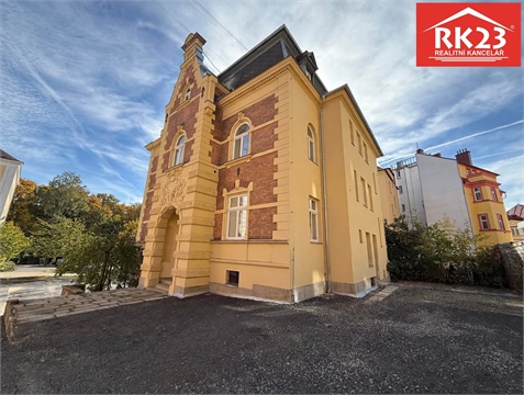 Prodej bytu 1kk, 24 m² - 8
