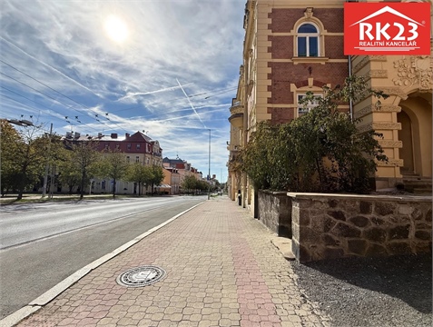 Prodej bytu 1kk, 24 m² - 10