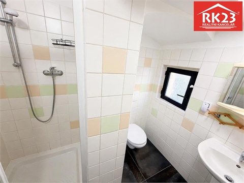 Prodej bytu 1kk, 24 m² 6