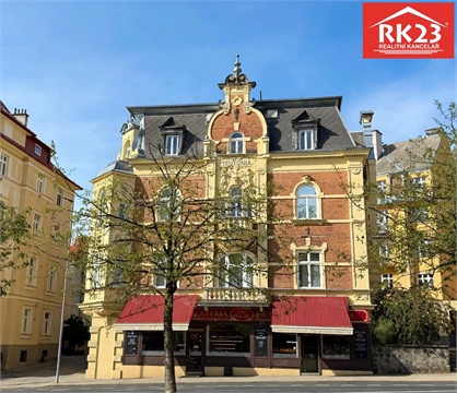 Prodej bytu 1kk, 24 m² 0