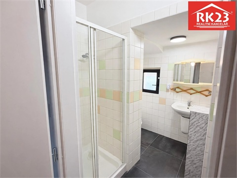 Prodej bytu 1kk, 24 m² - 6