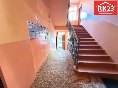 Prodej bytu 1kk, 24 m² 8