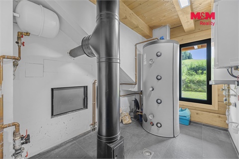 Prodej rodinného domu, 155 m² - 22