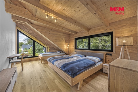 Prodej rodinného domu, 155 m² 16