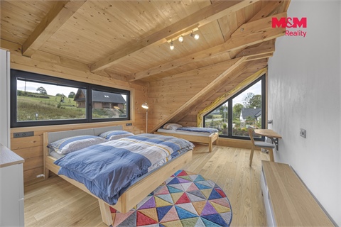 Prodej rodinného domu, 155 m² - 16