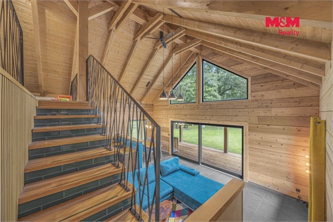 Prodej rodinného domu, 155 m² - 12