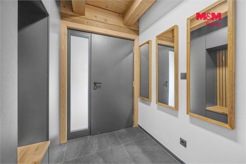 Prodej rodinného domu, 155 m² 24