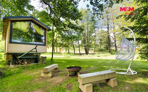 Prodej rodinného domu, 155 m² - 4