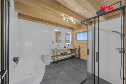 Prodej rodinného domu, 155 m² - 20