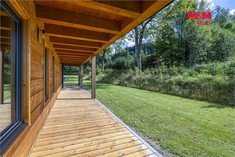 Prodej rodinného domu, 155 m² - 6