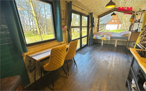 Prodej rodinného domu, 155 m² - 28