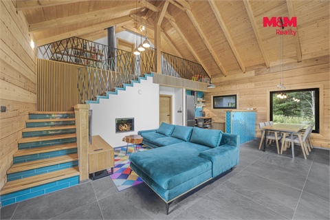 Prodej rodinného domu, 155 m² 12