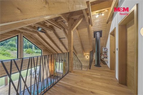 Prodej rodinného domu, 155 m² 14