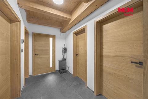 Prodej rodinného domu, 155 m² - 18