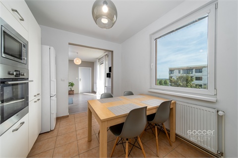 Prodej bytu 3+1, 69 m² - 8