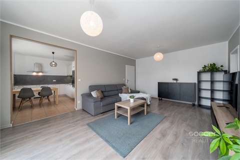 Prodej bytu 3+1, 69 m² - 6