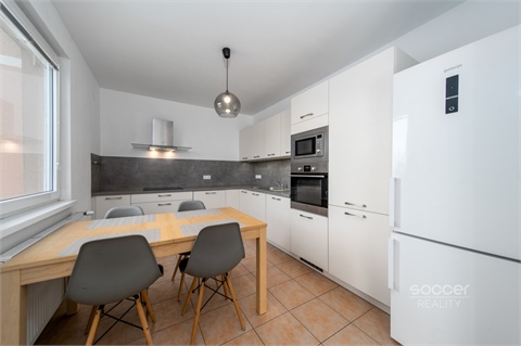 Prodej bytu 3+1, 69 m² - 0