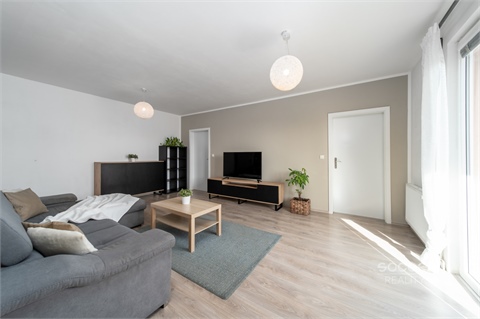 Prodej bytu 3+1, 69 m² 10