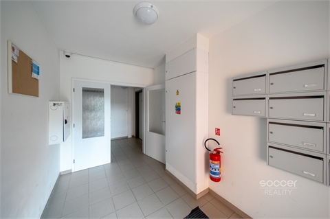 Prodej bytu 3+1, 69 m² - 22