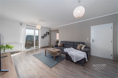 Prodej bytu 3+1, 69 m² 0