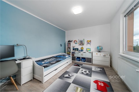 Prodej bytu 3+1, 69 m² - 12