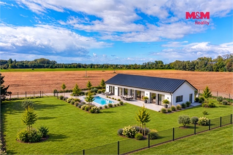 Prodej rodinného domu, 140 m² - 22