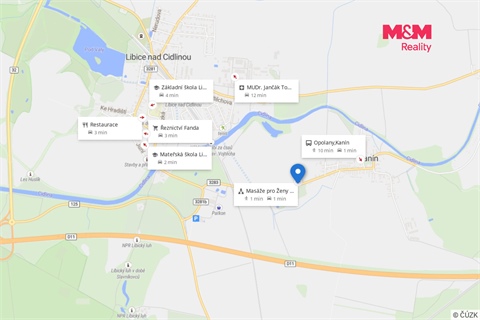 Prodej rodinného domu, 140 m² - 24
