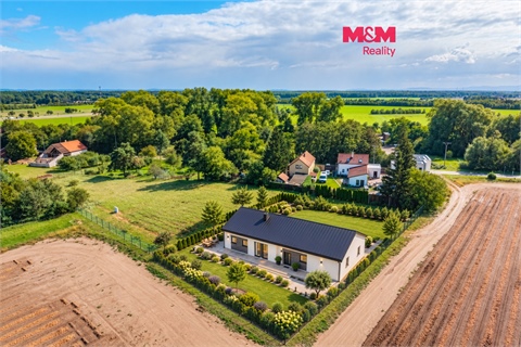 Prodej rodinného domu, 140 m²