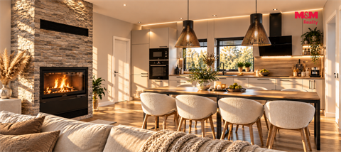 Prodej rodinného domu, 140 m² - 10
