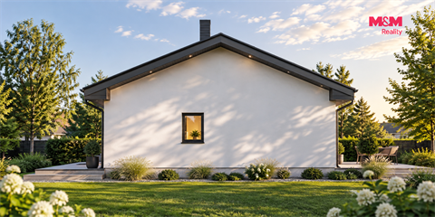 Prodej rodinného domu, 140 m² - 6