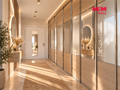 Prodej rodinného domu, 140 m² 14