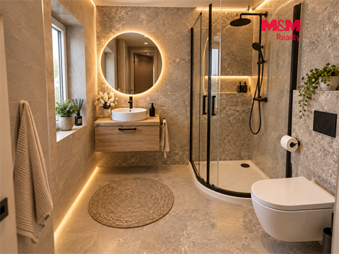 Prodej rodinného domu, 140 m² 10