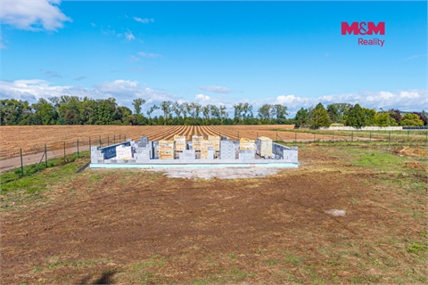 Prodej rodinného domu, 140 m² - 20
